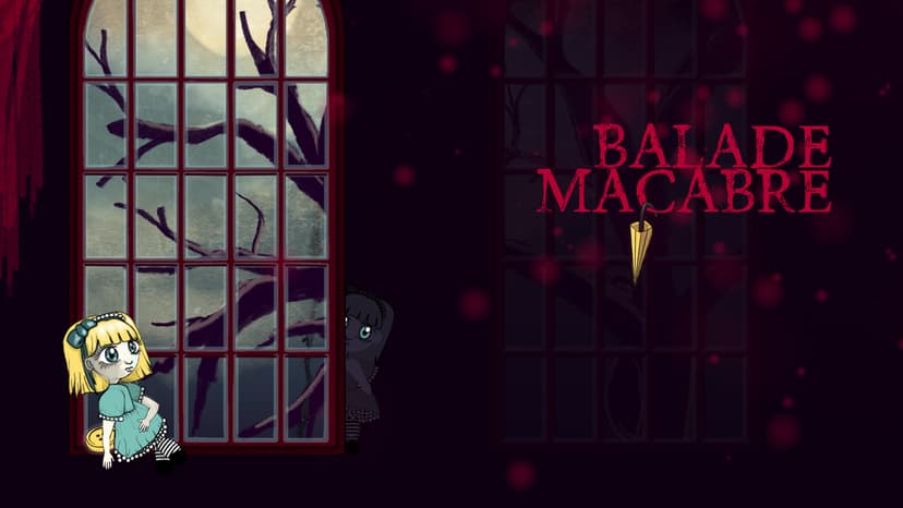 Balade Macabre